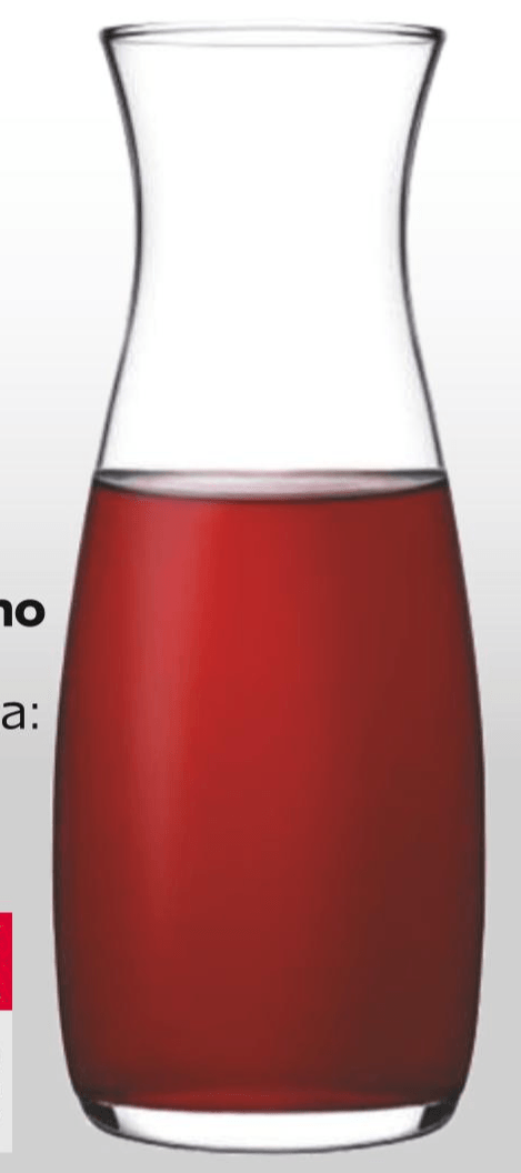 Boca za vino 1 kom - Akcija u trgovini Tommy