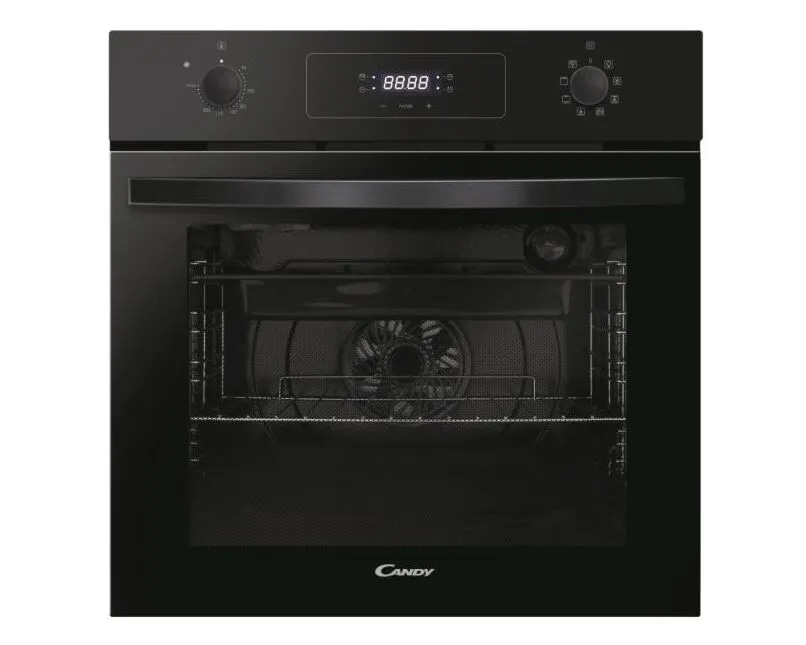 Ugradbena pećnica Candy FIDCP N625 L - Akcija u trgovini Pevex
