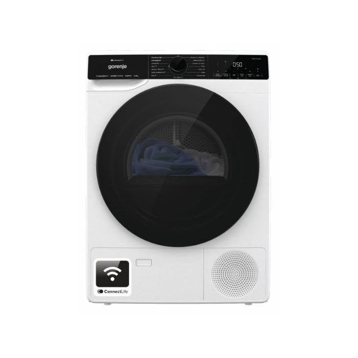 Sušilica rublja Gorenje DPNA93W 9 kg sušenja - Akcija u trgovini Harvey Norman