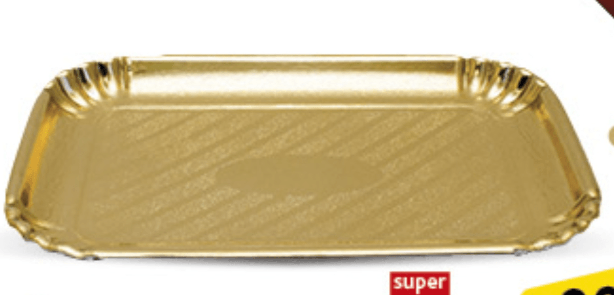 Tacna zlatna kom - Akcija u trgovini Konzum