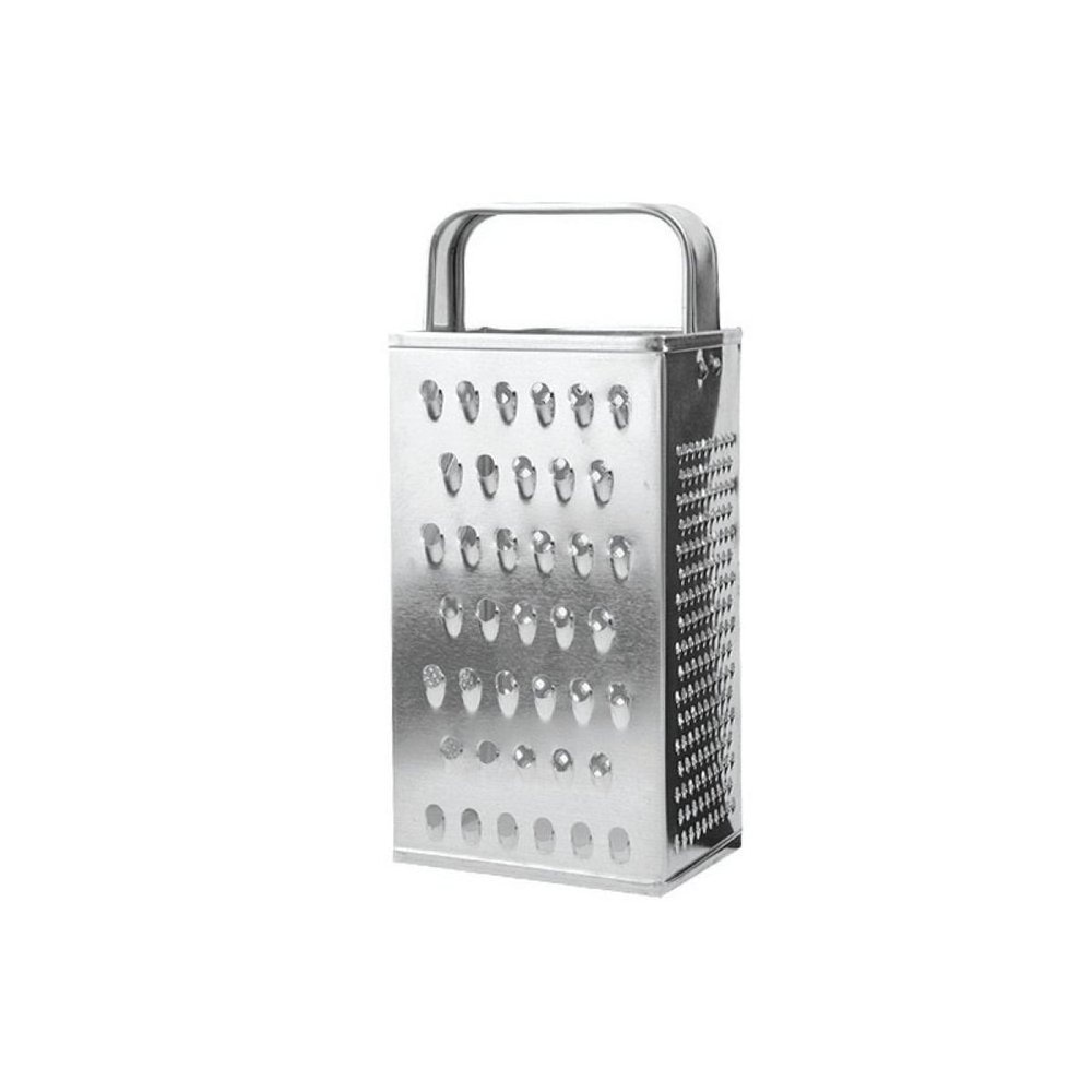 Fackelmann Ribež četverostrani 1 kom - Akcija u trgovini Tommy