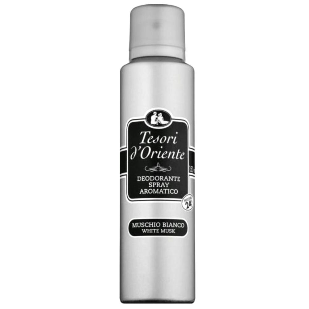 Tesori d'Oriente dezodorans u spreju 150 ml - Akcija u trgovini Mueller