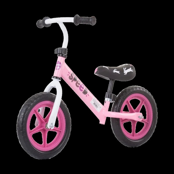 Bicikl bez pedala Chipolino - Akcija u trgovini KTC