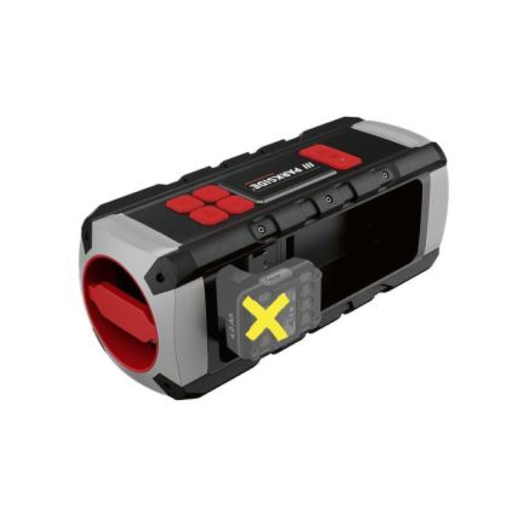 PARKSIDE PERFOMANCE® Bluetooth zvučnik komad - Akcija u trgovini Kaufland