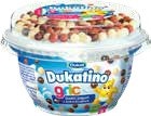 Dukat Mliječni desert Dukatino gric 122 g - Akcija u trgovini Studenac