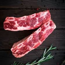 Juneća rebra 1 kg - Akcija u trgovini Tommy