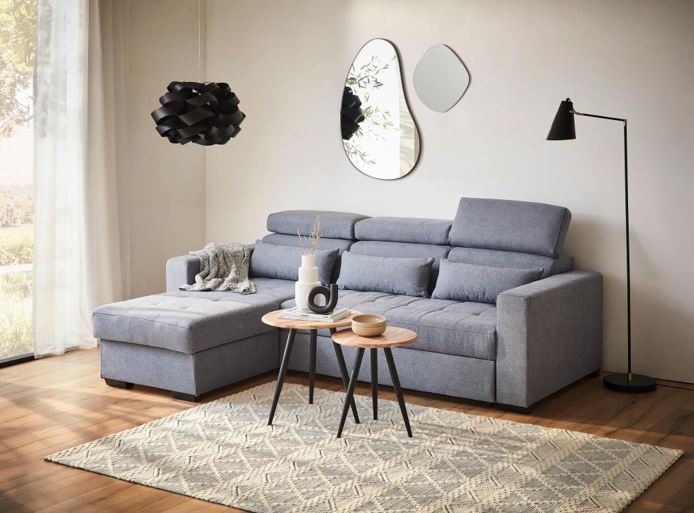 Sjedeća garnitura Monson CARRYHOME - Akcija u trgovini Lesnina