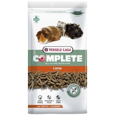Versele-Laga Cavia Complete 500g - Akcija u trgovini Pet Centar