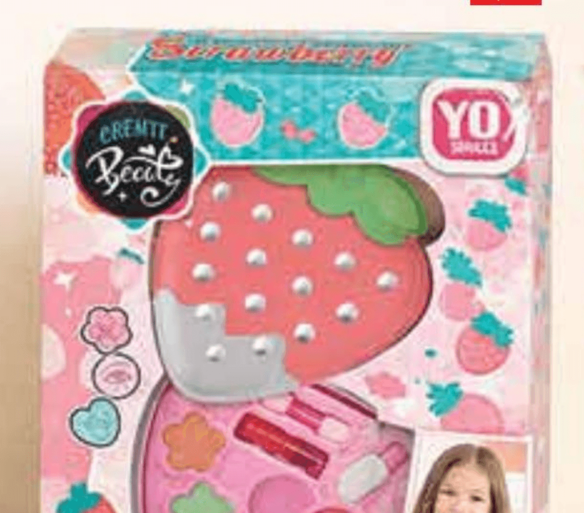 Kozmetički set 1 set - Akcija u trgovini Ribola