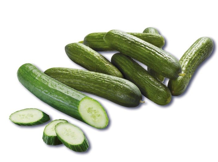 Domaći krastavac salatar 1 kom - Akcija u trgovini Lidl