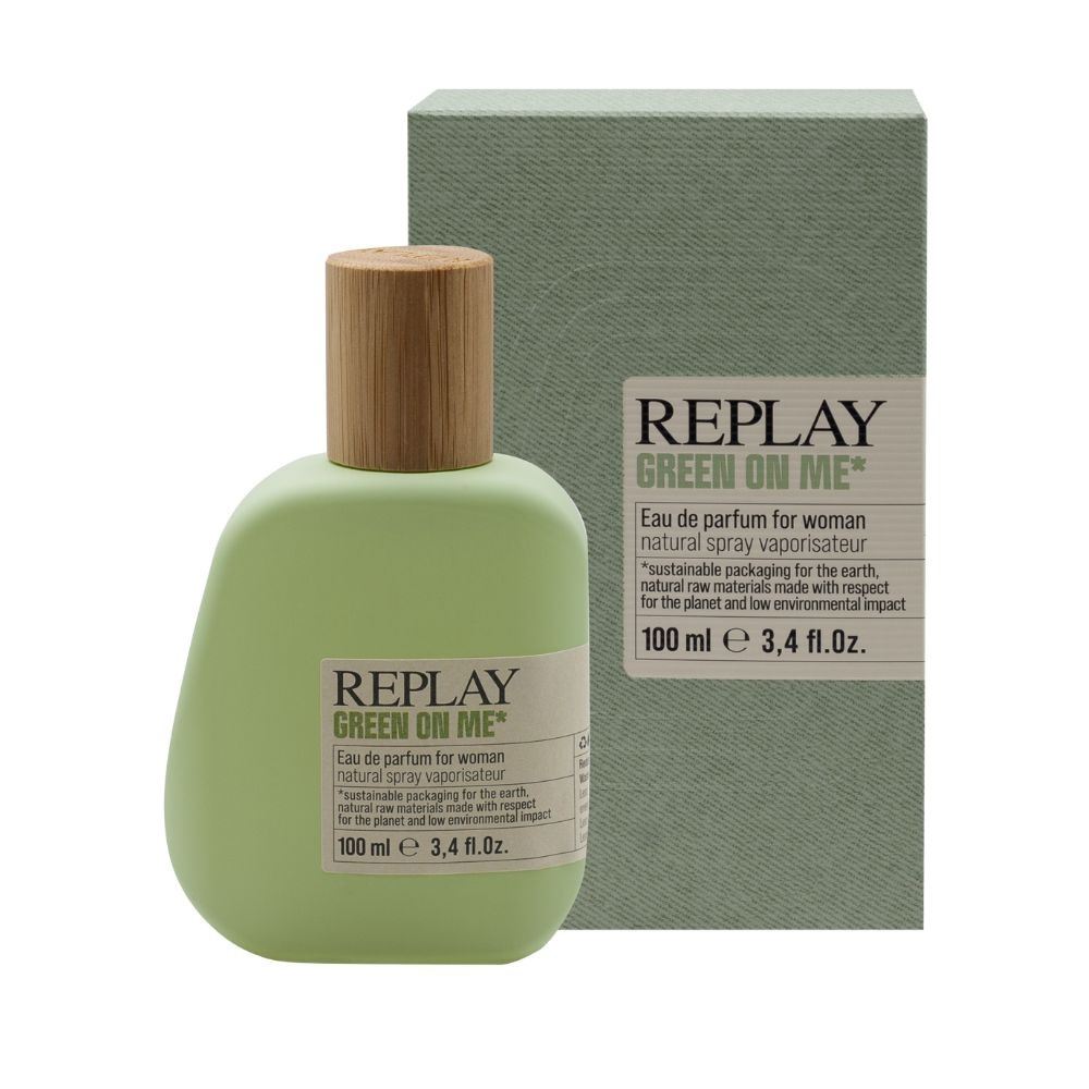 Odabrani Replay mirisi - Akcija u trgovini Bipa