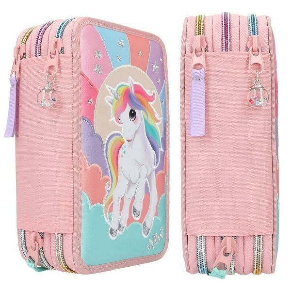 Karton pernica Rainbow Pink Akcija u trgovini Plodine
