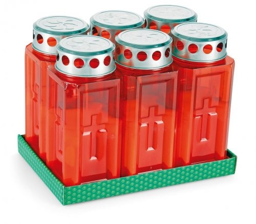 Nadgrobni lampion - Akcija u trgovini Plodine