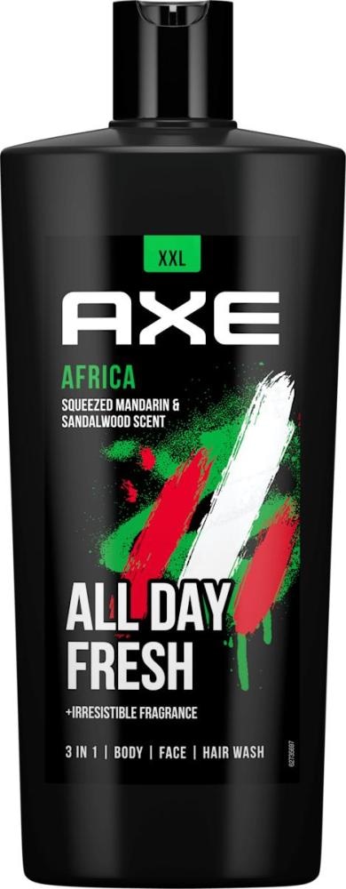 AXE Gel za tuširanje 700 ml - Akcija u trgovini Lidl