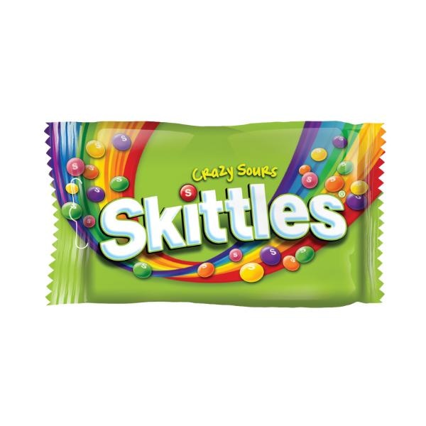 Bomboni Skittles Akcija u trgovini Spar