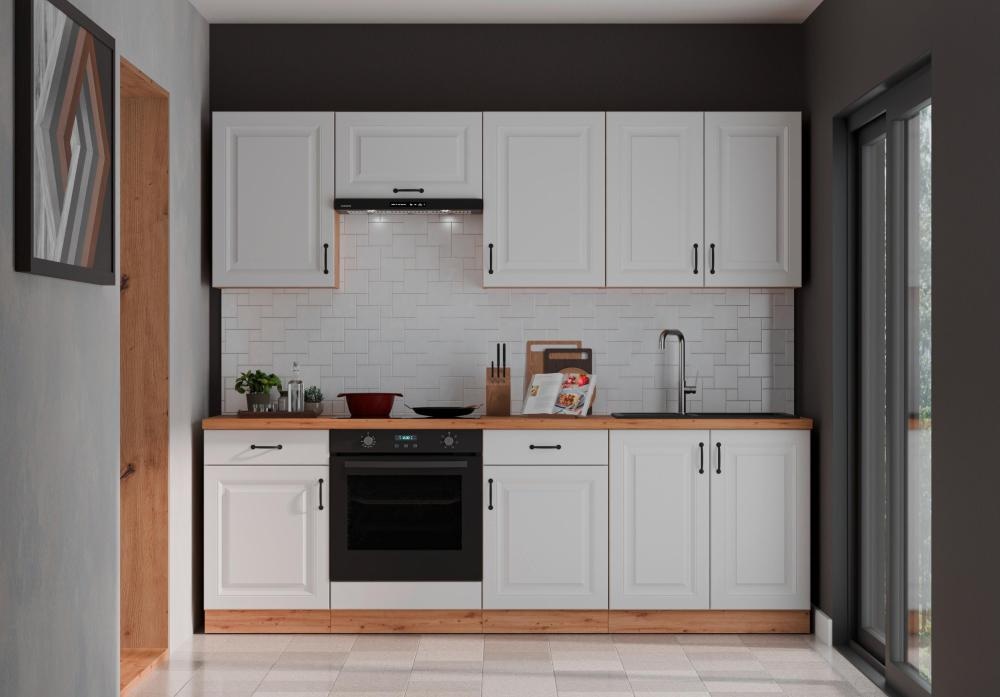 Blok kuhinja LEXI Grade - Akcija u trgovini Harvey Norman