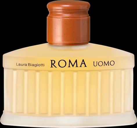 Laura Biagiotti Roma Uomo toaletna voda 40ml - Akcija u trgovini Mueller