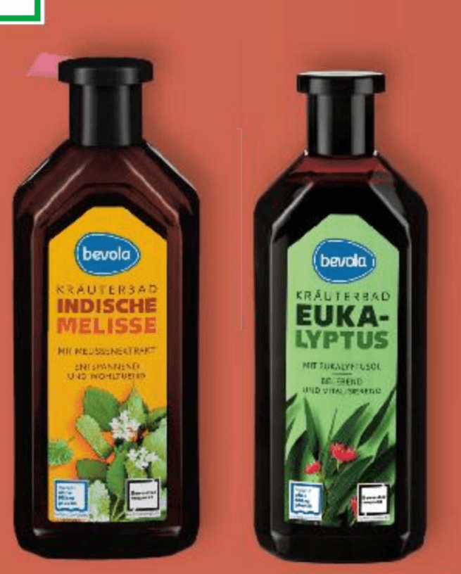 Bevola Kupka 500 ml Akcija u trgovini Kaufland