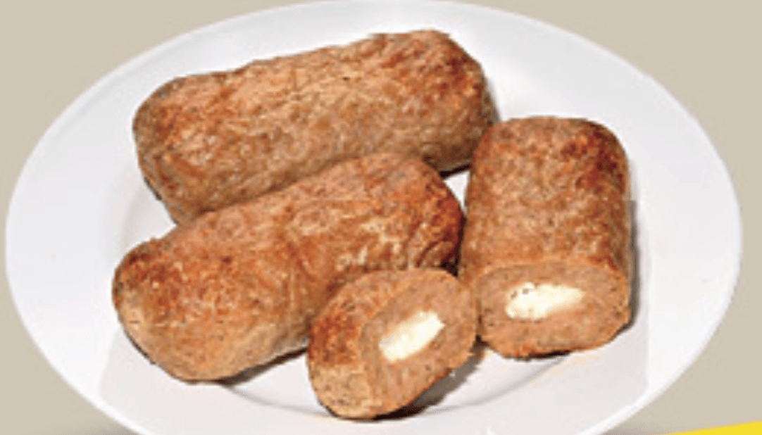 Pastirska rolada kom - Akcija u trgovini Konzum