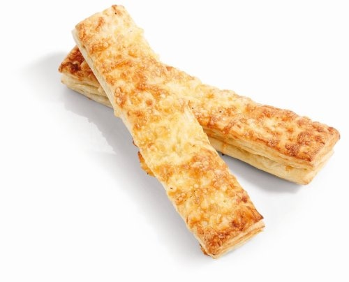 Lisnato slana pita 85 g - Akcija u trgovini Spar