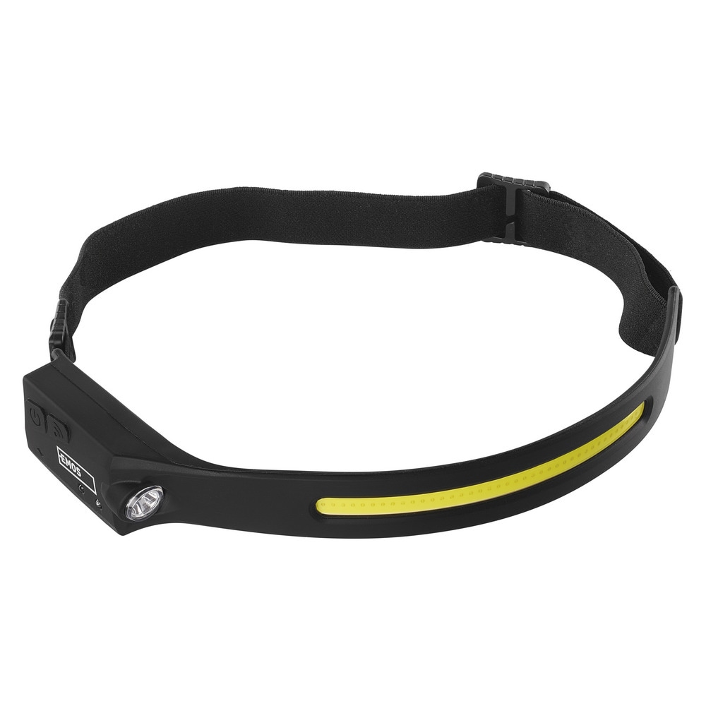 Naglavna radionička svjetiljka EMOS P3541 - Akcija u trgovini Pevex