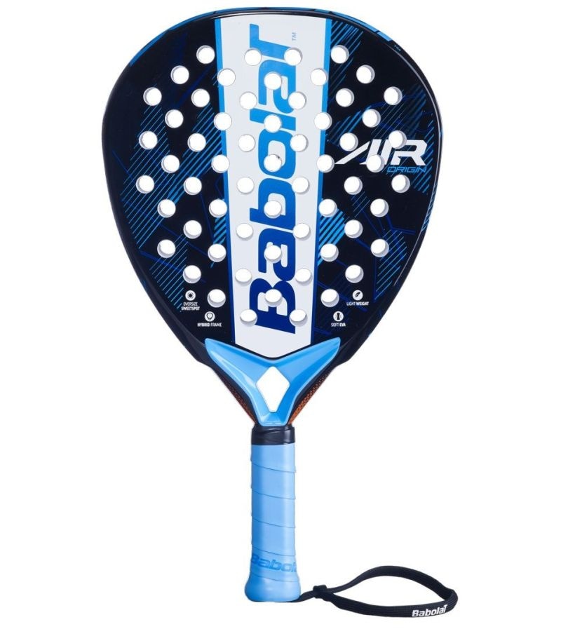 Babolat Padel reket AIR ORIGIN - Akcija u trgovini Hervis