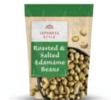 Vitasia Edamame 200 g - Akcija u trgovini Lidl