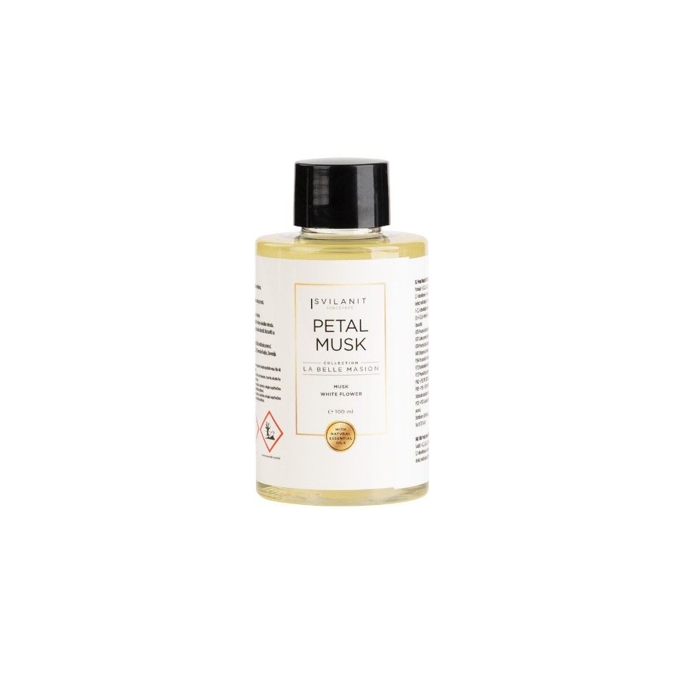 Svilanit Eterično ulje 100ml, kom - Akcija u trgovini Konzum