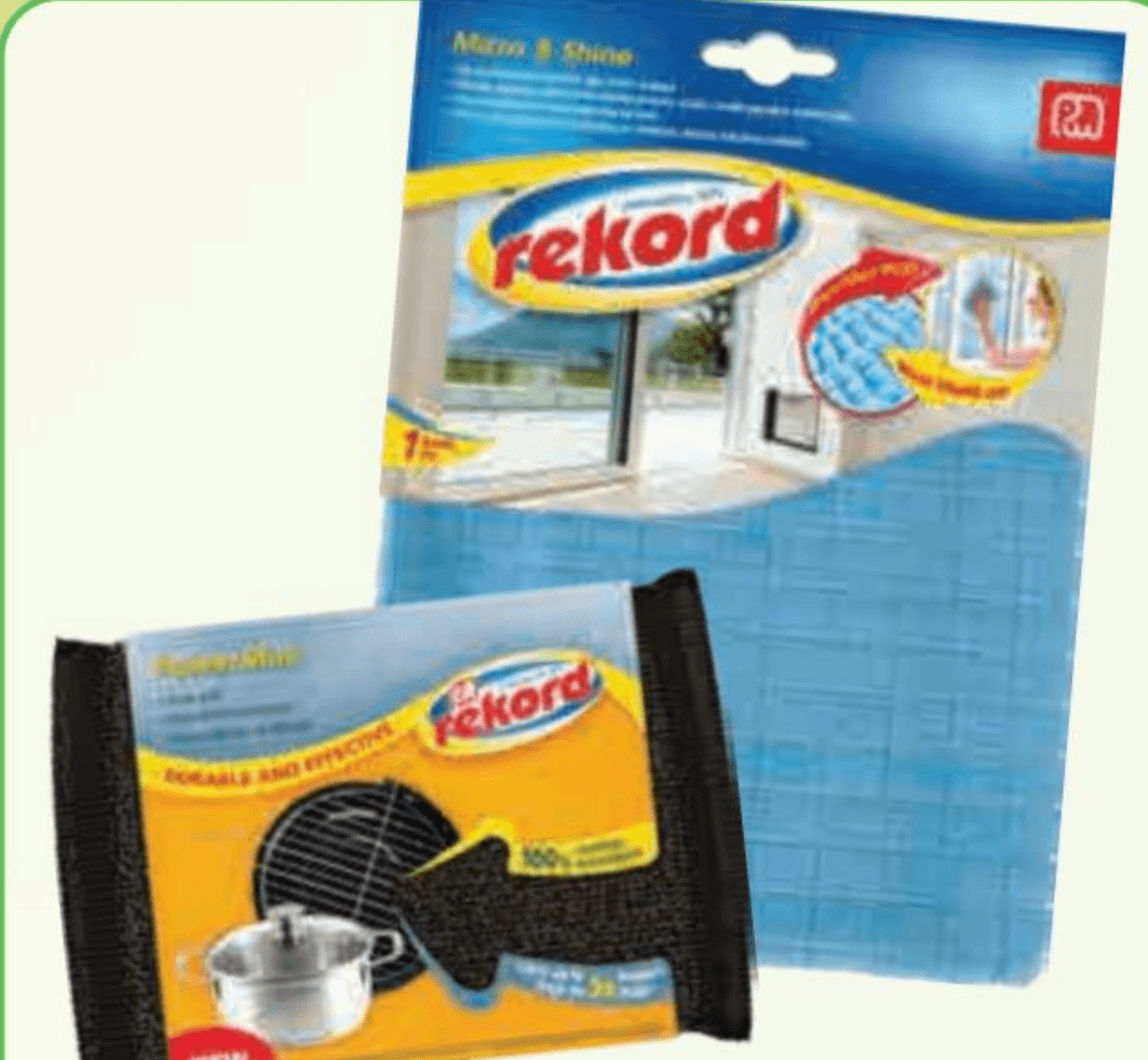 Rekord Tim odabrani asortiman - Akcija u trgovini Studenac