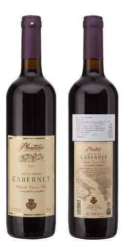 Vino Plantaže 0,75 L - Akcija u trgovini Interspar