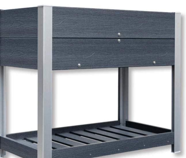 Visoka gredica - Akcija u trgovini Bauhaus