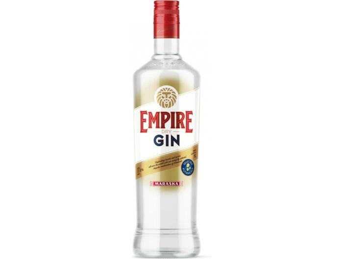 Empire Gin Maraska 1,00L - Akcija u trgovini Vrutak