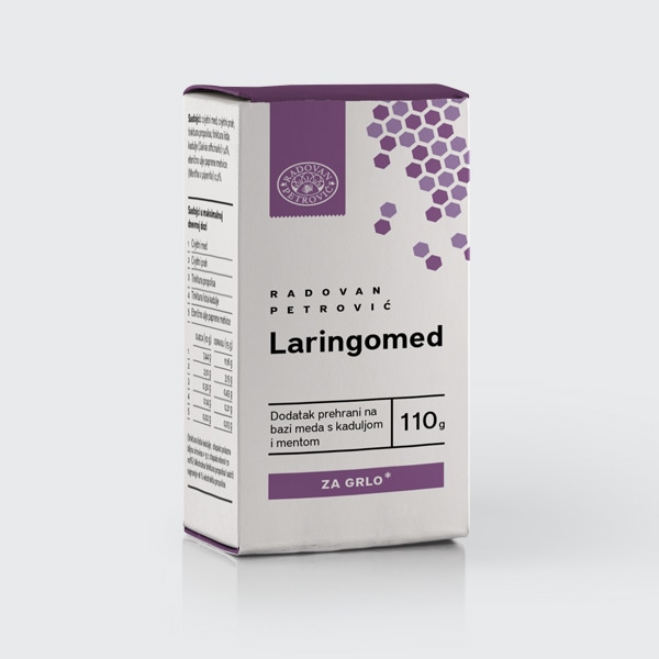 LARINGOMED 110 g - Akcija u trgovini Bipa