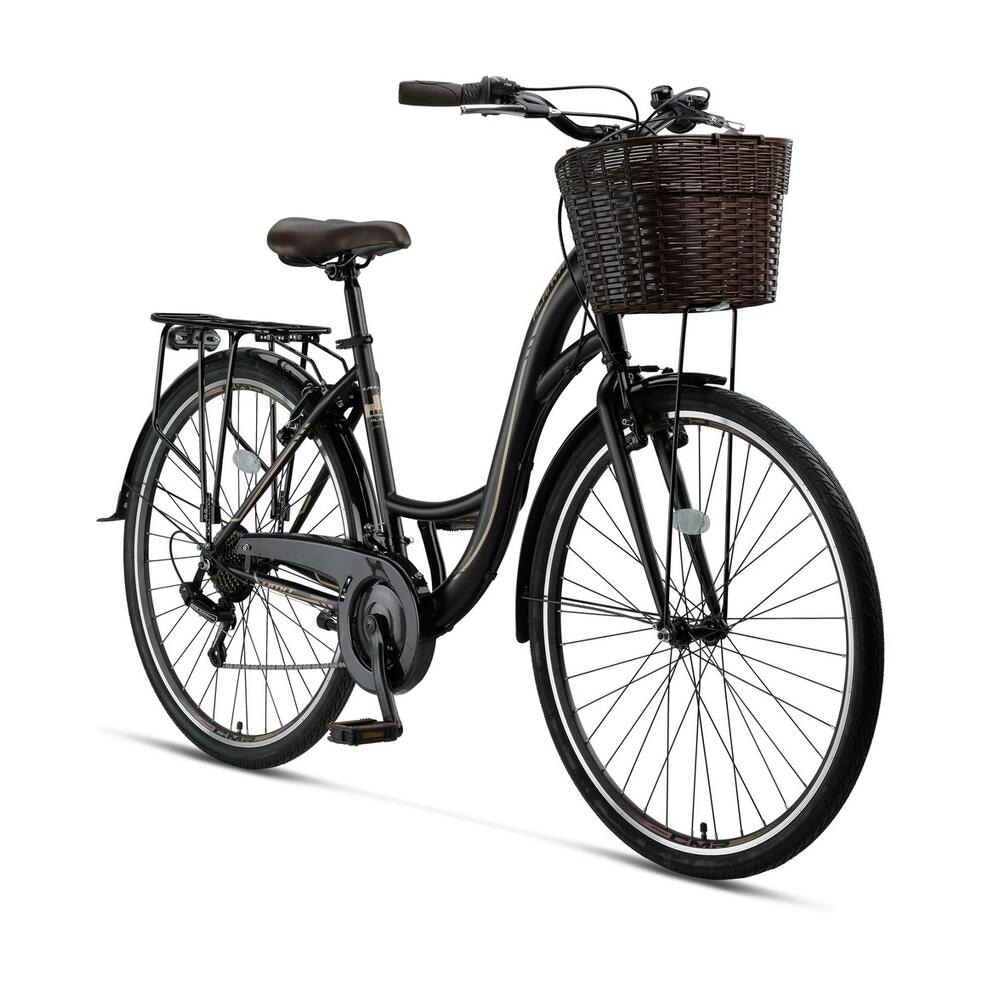 Gradski bicikl ALANYA 28 - Akcija u trgovini Pevex