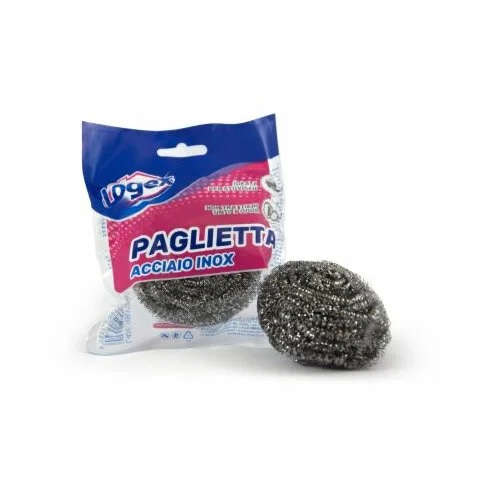 Logex Inox žica za posude 1 kom - Akcija u trgovini Tommy