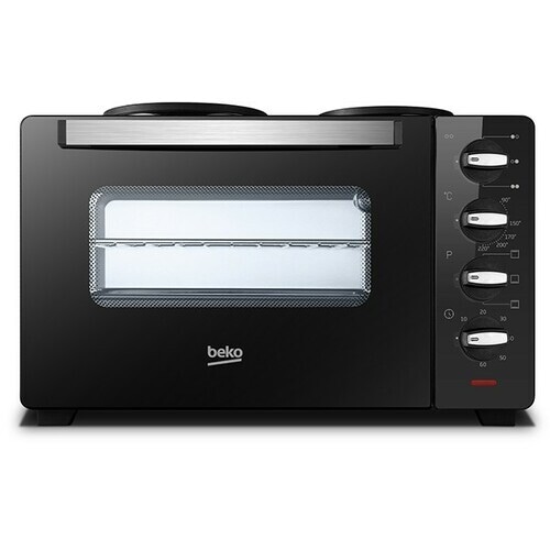 BEKO mini pećnica BMOH30B - Akcija u trgovini Alles