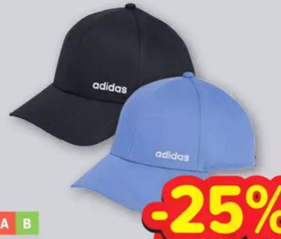Adidas Šilterica - Akcija u trgovini Plodine