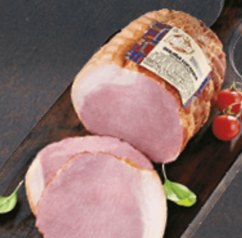 Rolana lopatica 1kg Pivac - Akcija u trgovini Konzum