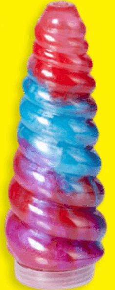 Ljigavac jednorog 115 g - Akcija u trgovini Tedi