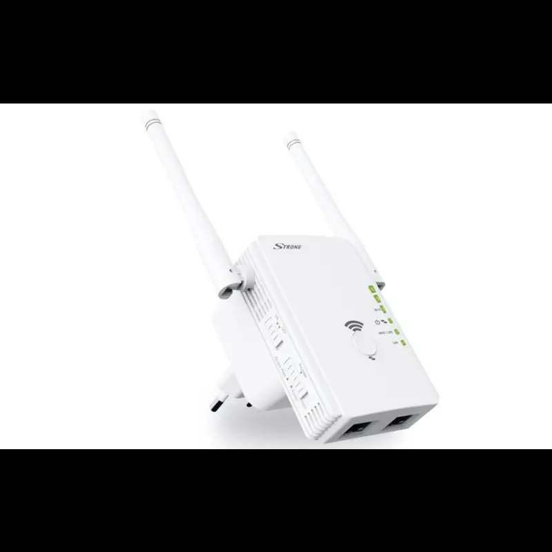 Pojačivač signala Net Strong 1 kom - Akcija u trgovini Interspar