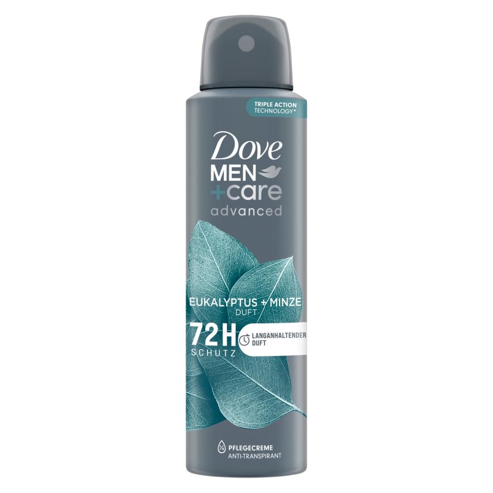 DOVE Deo 150ml - Akcija u trgovini Pivac