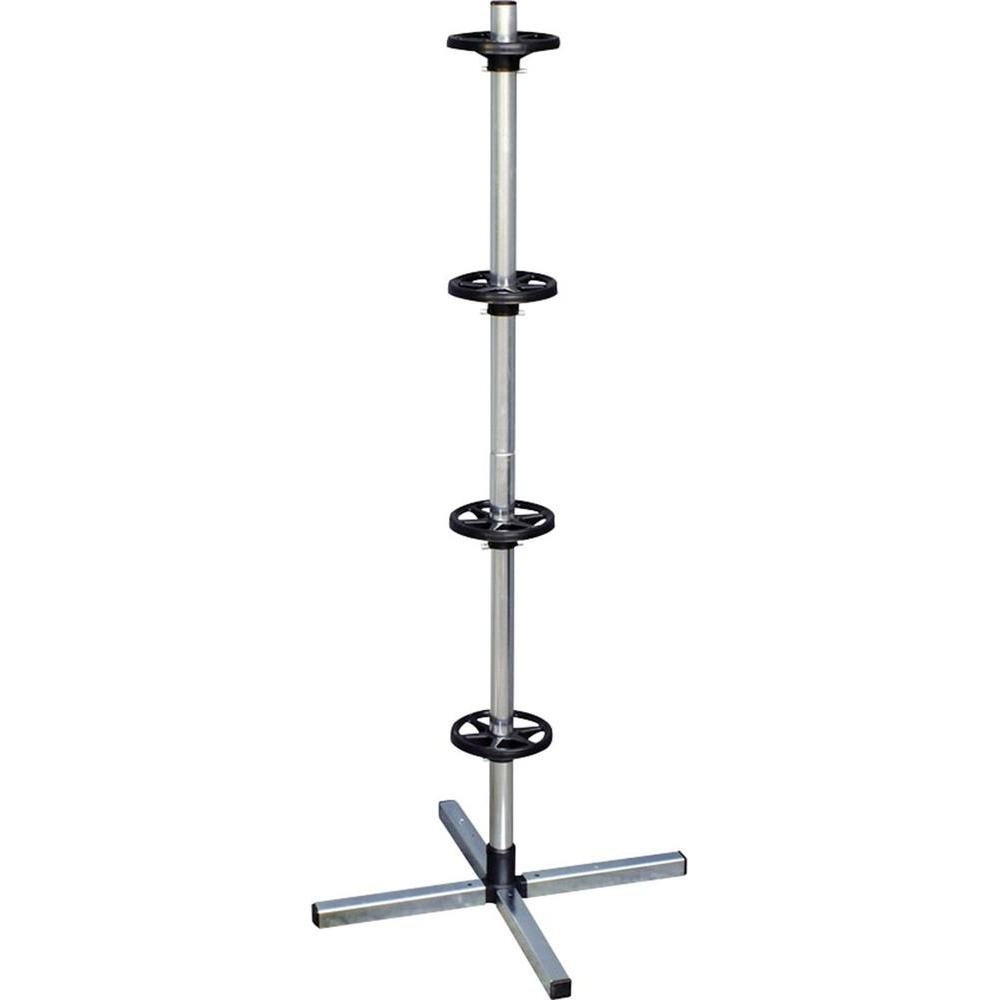 Stalak za kotače A1 - Akcija u trgovini Pevex