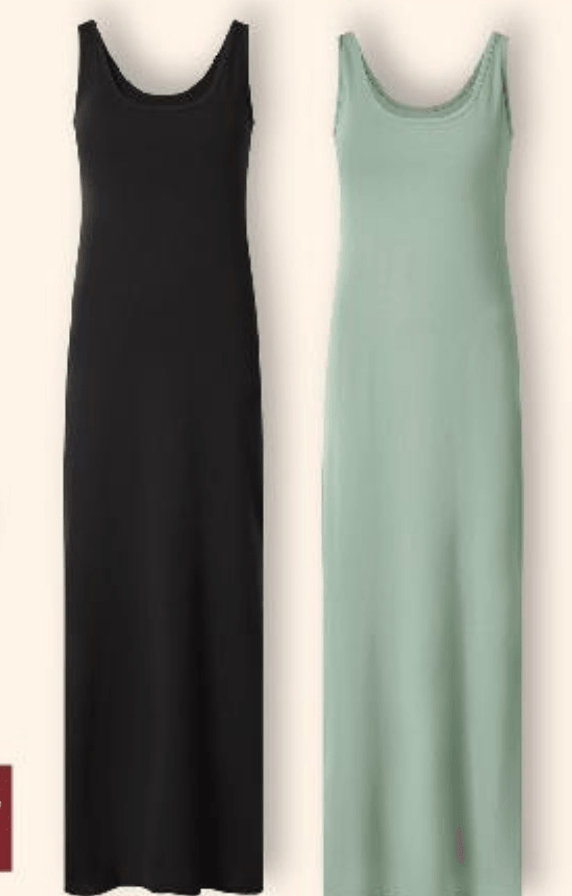 Esmara Ženska haljina - Akcija u trgovini Kaufland