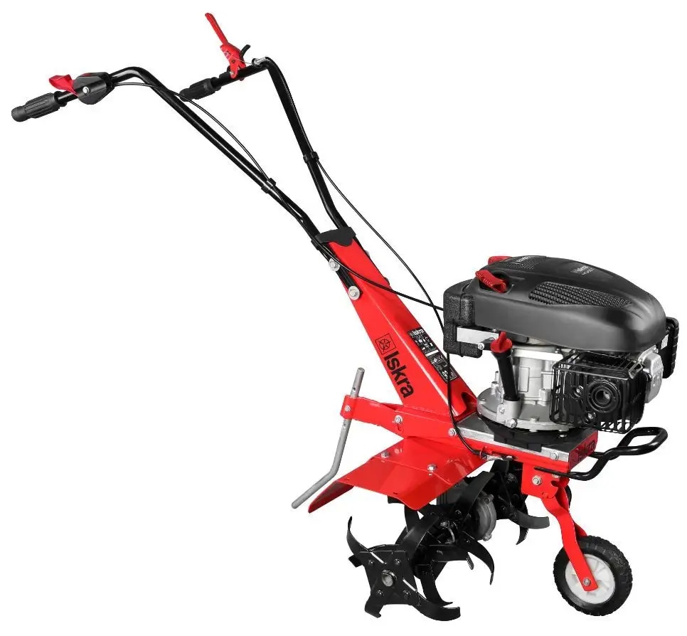 Motorna kopačica Iskra HG60T - Akcija u trgovini KTC