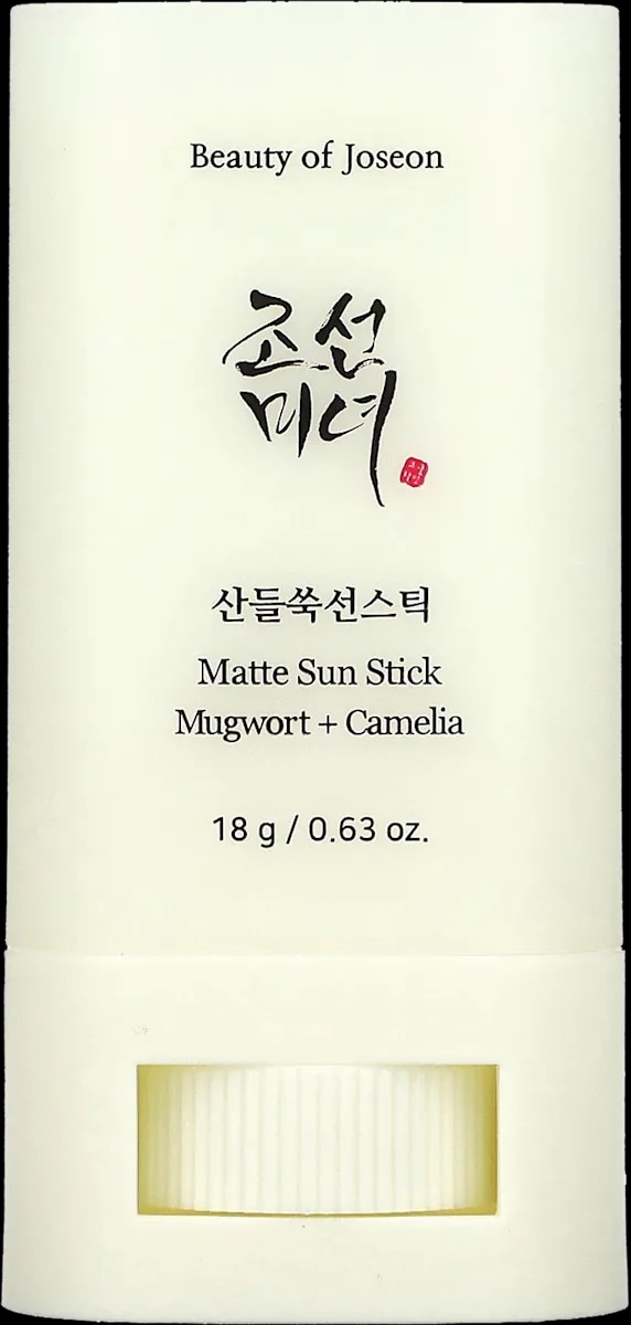 Beauty of Joseon matirajući stick SPF 50+ 18 g - Akcija u trgovini Dm