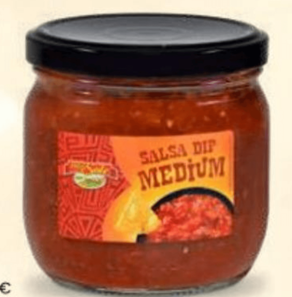 Salsa umak 320 g Mambo Kids - Akcija u trgovini Eurospin