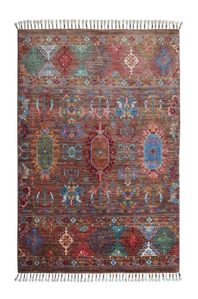 Orijentalni tepih Khurjeen cca 170x240 cm Akcija u trgovini Lesnina