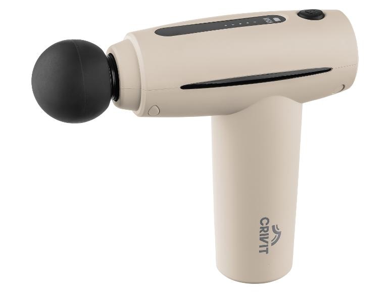 CRIVIT Uređaj za masažu Komad - Akcija u trgovini Lidl