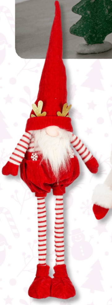 Ukrasna figura 'Gnom' - Akcija u trgovini Bauhaus