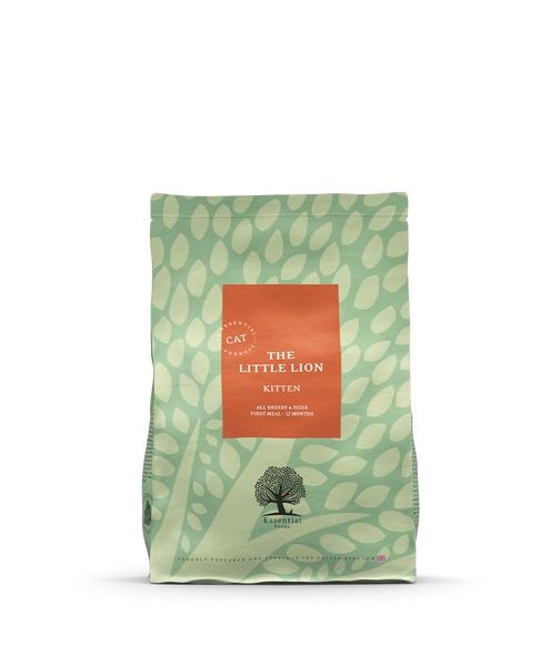 Essential Foods 3kg - Akcija u trgovini Pet Centar